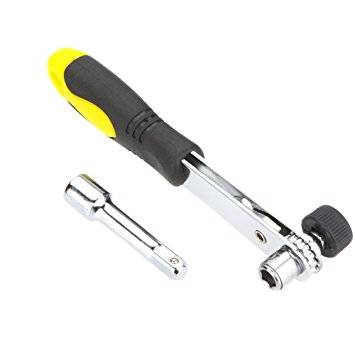 23 in 1 Ratchet Precision Screwdriver Set - Image 4