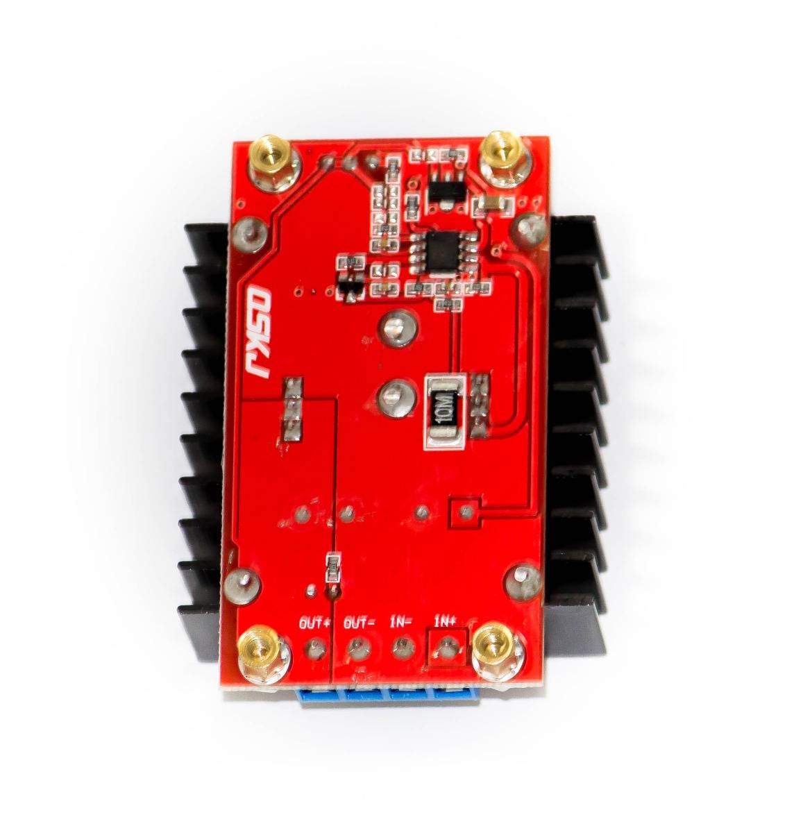 DC-DC Boost Converter Voltage Step Up Module 150W 6A - Image 3