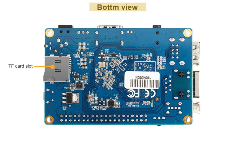 Orange Pi PC - Image 4