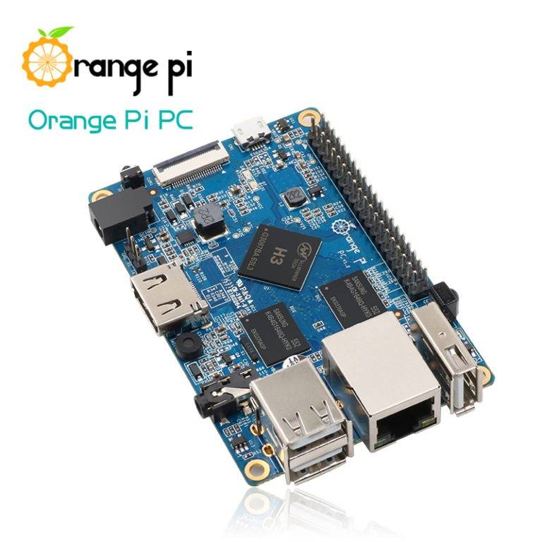 Orange Pi PC - Image 5