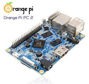 Orange Pi PC 2 - Image 2