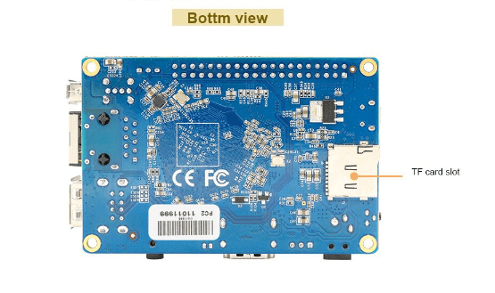 Orange Pi PC 2 - Image 4