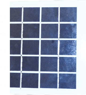 Solar Cell 5V 2W