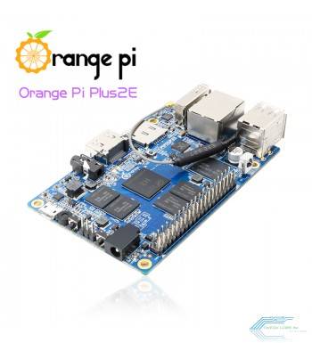 Orange Pi Plus 2E