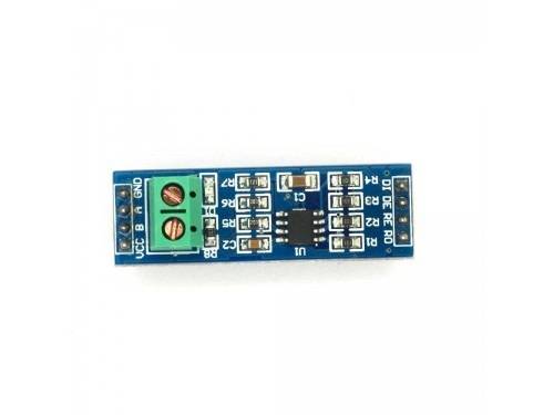 MAX485 TTL To RS485 Converter Module