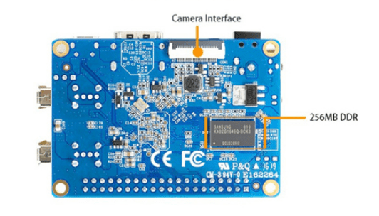Orange Pi Lite - Image 3