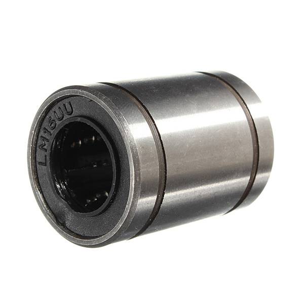 LM16UU 16mm Linear Ball Bearing