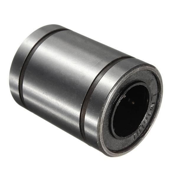 LM16UU 16mm Linear Ball Bearing - Image 2