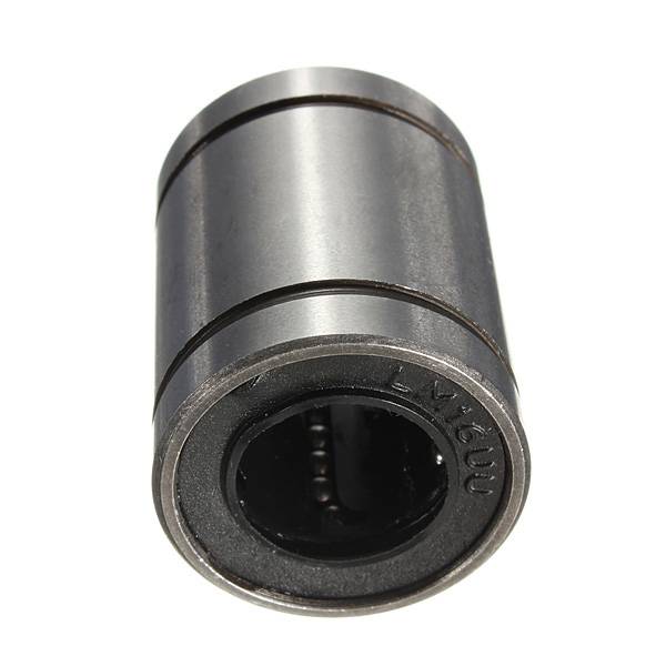 LM16UU 16mm Linear Ball Bearing - Image 3