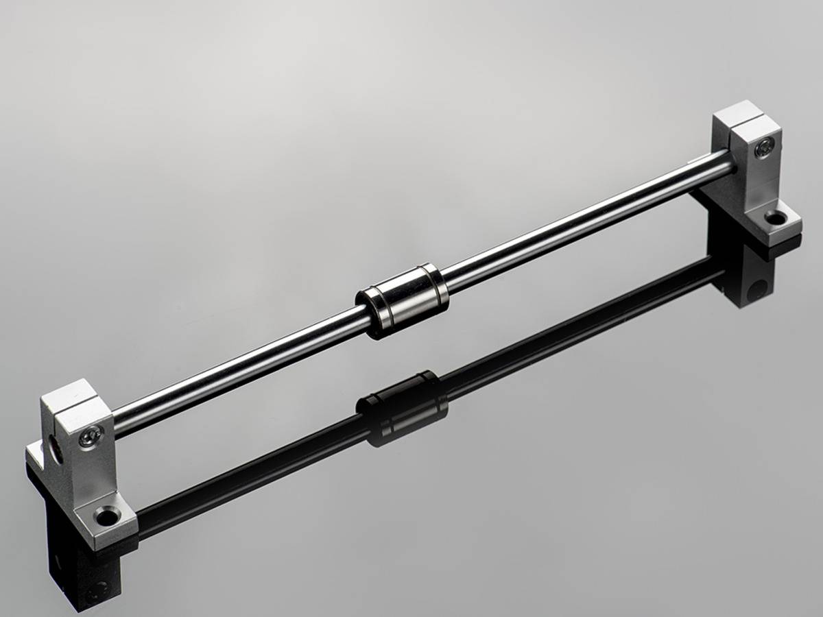 LM16UU 16mm Linear Ball Bearing - Image 5