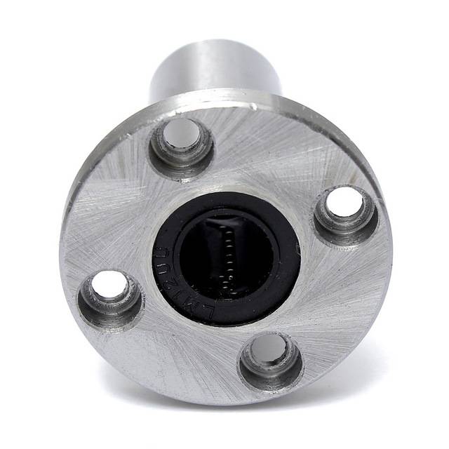 LMF12UU Flanged linear bearing