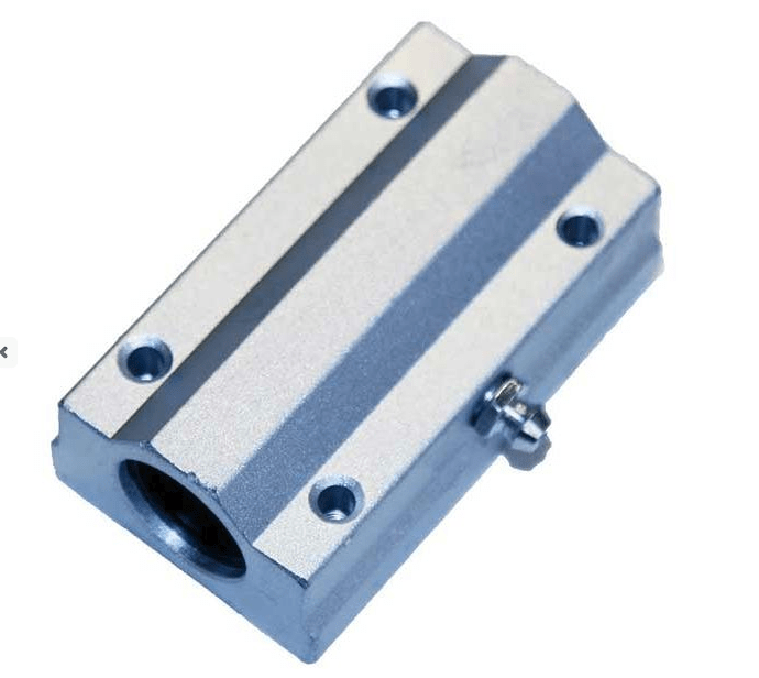 SCS12LUU Linear Motion Ball Bearing