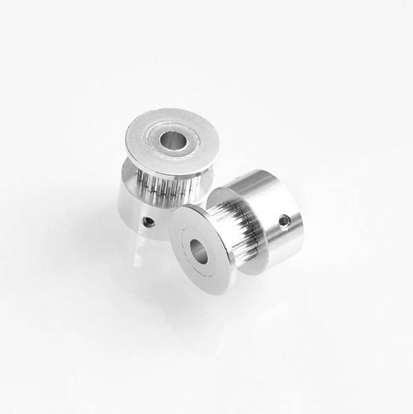5mm Timing Pulley GT2 - 20Teeth