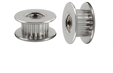 3mm Timing Pulley GT2 - Idler Wheel 20 Teeth