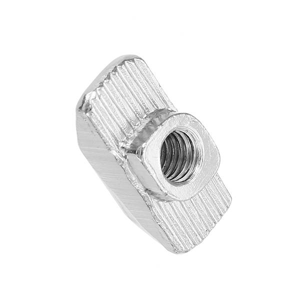 T-Nut M5 Thread For 4040 Aluminum Extrusion Profile - Image 2