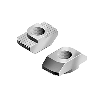 T-Nut M5 Thread For 4040 Aluminum Extrusion Profile - Image 5