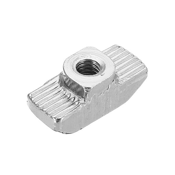 T-Nut M6 Thread For 4040 Aluminum Extrusion Profile - Image 2