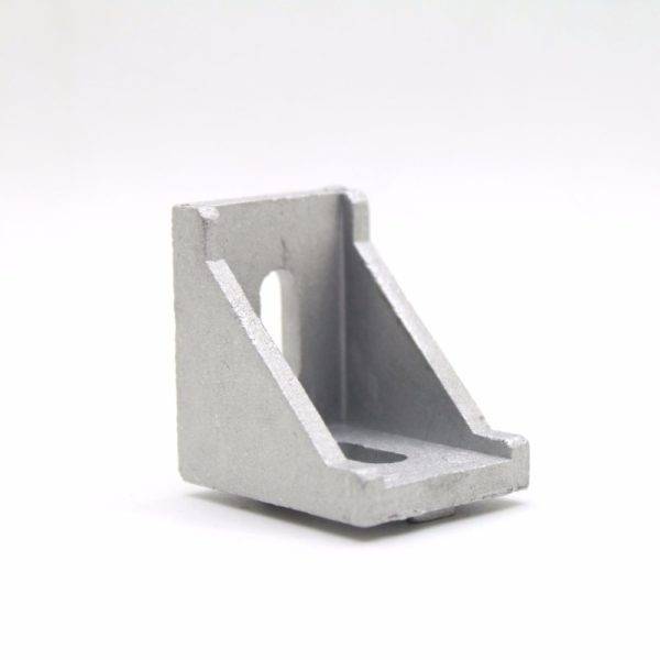 Aluminum Profile Corner Bracket 4040 - 4080 - Image 2