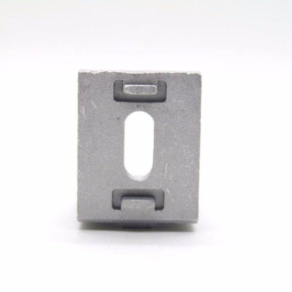 Aluminum Profile Corner Bracket 4040 - 4080 - Image 5