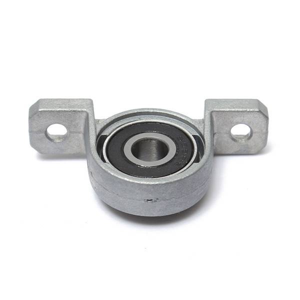 8mm KP08 Self-aligning Vertical Mounted Flange Bearing - Image 4