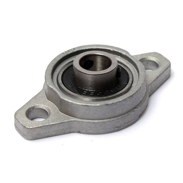 10mm KFL000 Pillow Self-Aligning Flange Bearing - Image 4