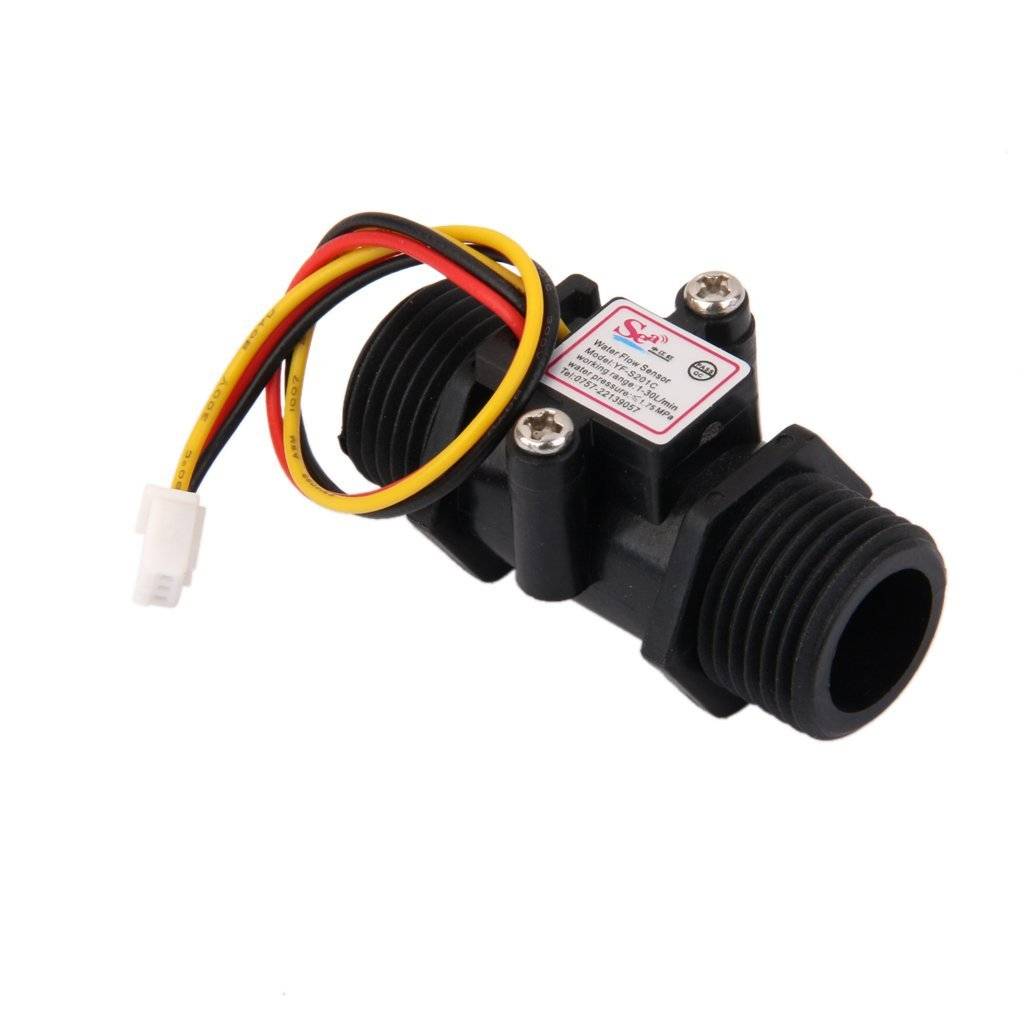 Water Flow Sensor - Image 3