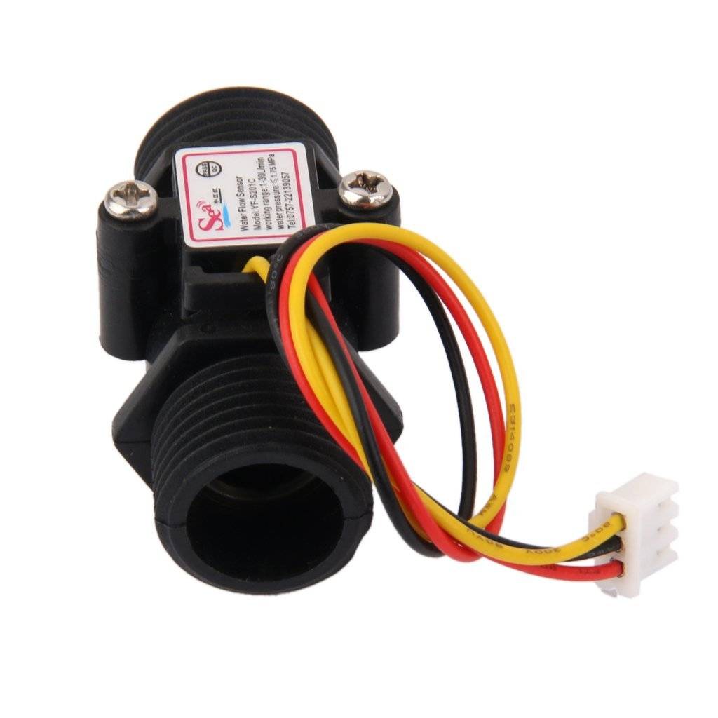 Water Flow Sensor - Image 4