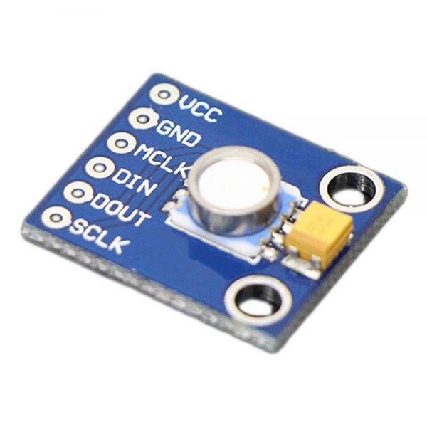 Waterproof Depth Sensor Module MS5540C