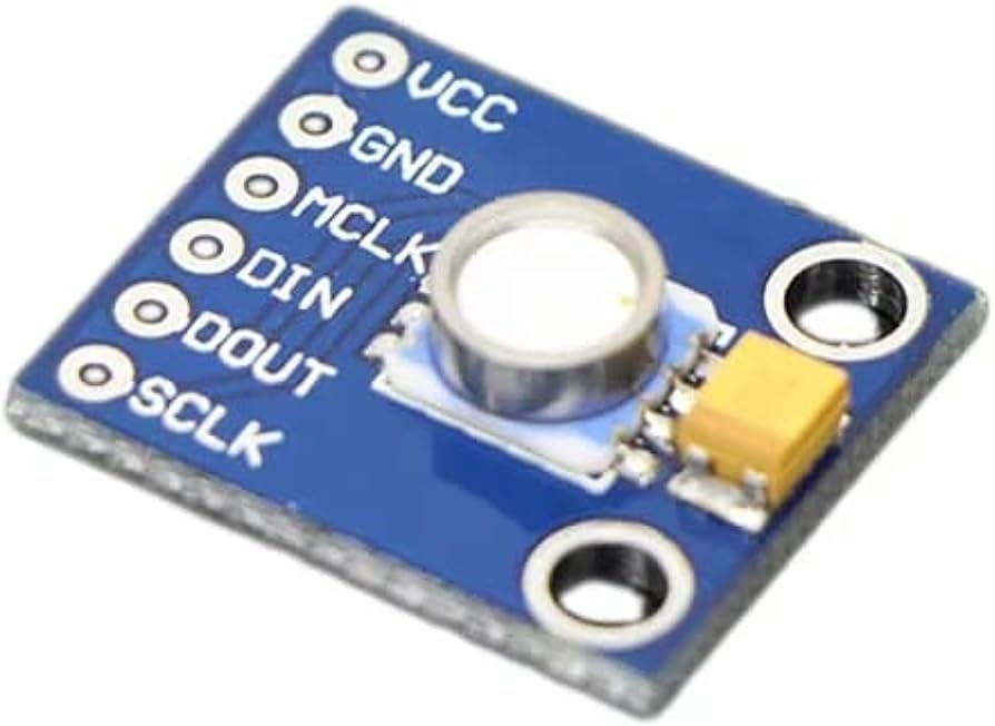 Waterproof Depth Sensor Module MS5540C - Image 2