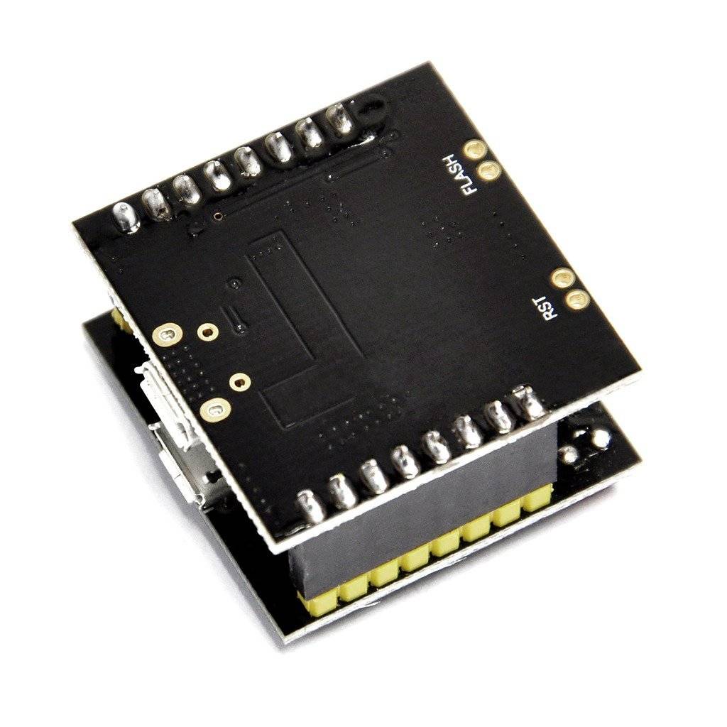 ESP8266 Gizwits Development Board Photoresistor SDK App for Arduino - Image 4