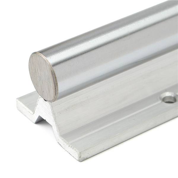 1M Linear Guide Rail Rod 20mm - Image 2