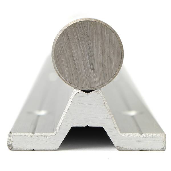 1M Linear Guide Rail Rod 20mm - Image 3