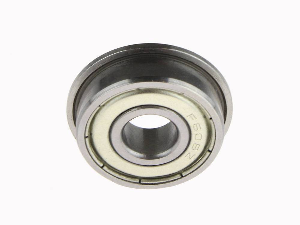 F608Z Flanged Ball Bearing - Image 2