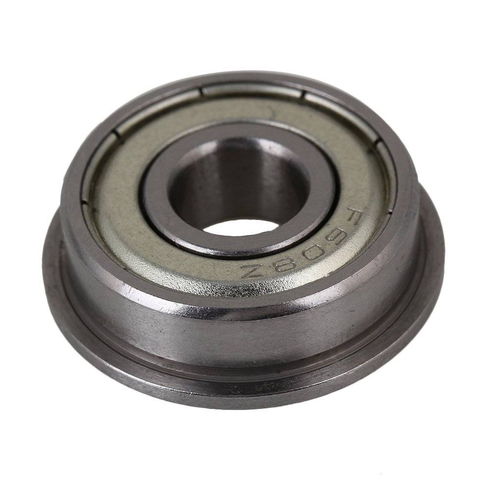 F608Z Flanged Ball Bearing - Image 3