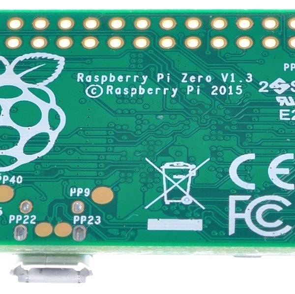 Raspberry Pi Zero V1.3 - Image 3
