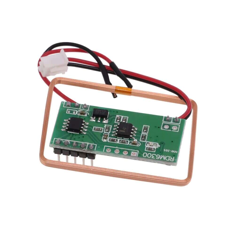 RDM6300 RFID Reader Module – 125KHZ - Image 4