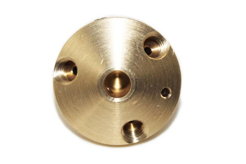 3D Printer Diamond Hotend Multicolor Nozzle 0.4mm - Image 5