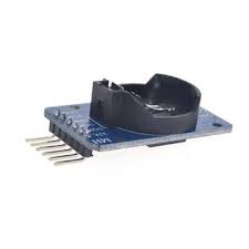 RTC DS3231 I2C High Precision Real Time Clock Module - Image 8