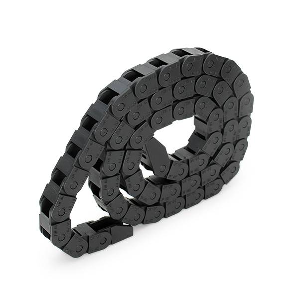 Plastic Towline Cable Drag Chain 10x10 1Meter for 3D printer & CNC