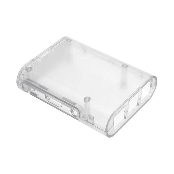 Raspberry Pi Case for Model B+ & Raspberry Pi 2/3 - Image 2