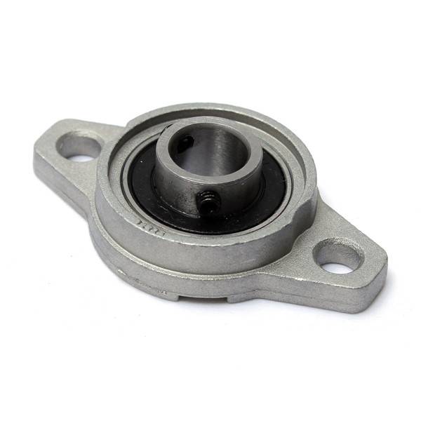 12mm KFL001 Pillow Self-Aligning Flange Bearing - Image 2