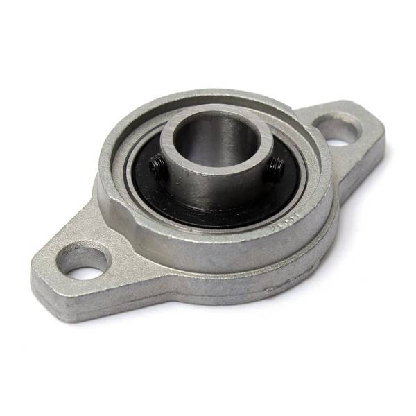 12mm KFL001 Pillow Self-Aligning Flange Bearing - Image 3