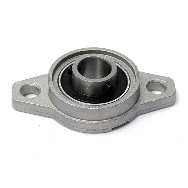 12mm KFL001 Pillow Self-Aligning Flange Bearing - Image 4