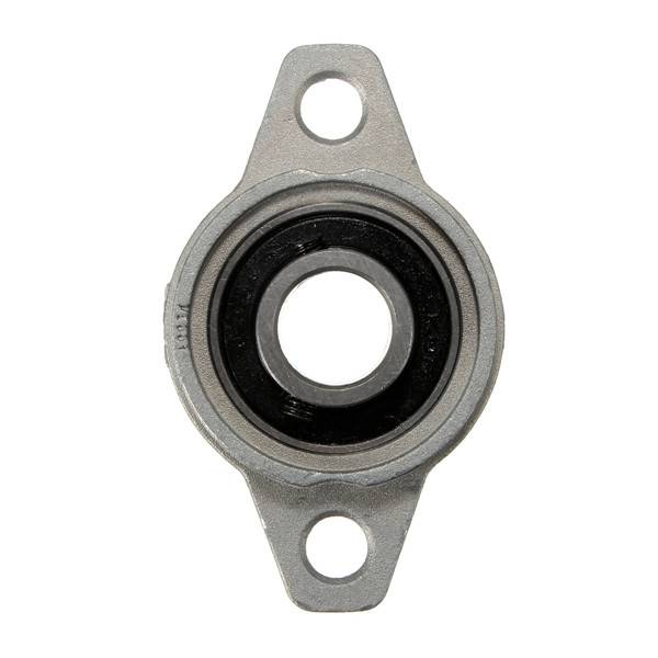12mm KFL001 Pillow Self-Aligning Flange Bearing - Image 6