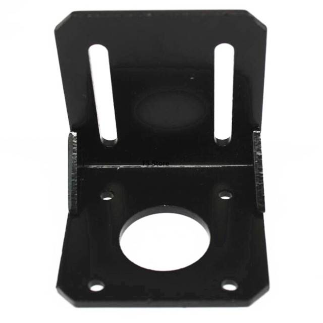 Stepper Motor Base Mount NEMA 17 Size (42) - Image 2