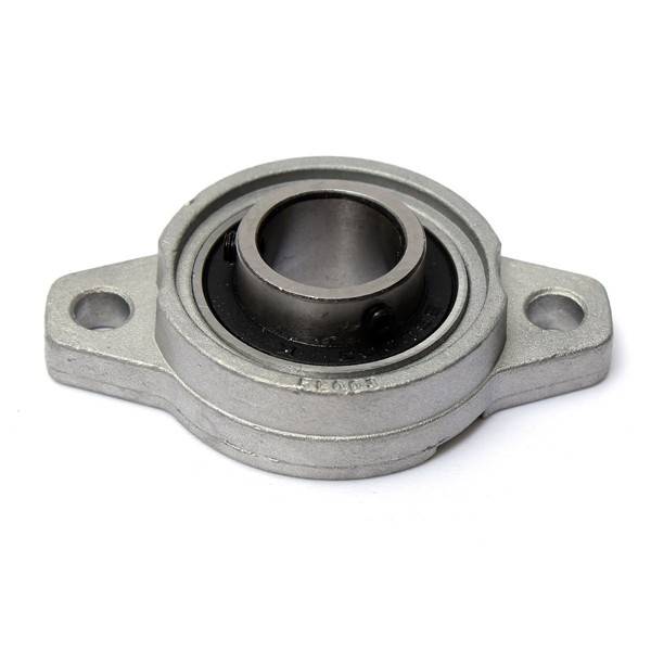 17mm KFL003 Pillow Self-Aligning Flange Bearing - Image 3
