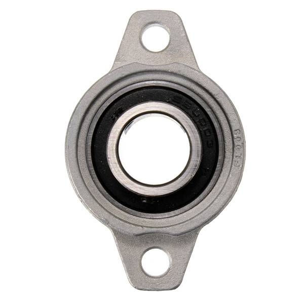 17mm KFL003 Pillow Self-Aligning Flange Bearing - Image 6