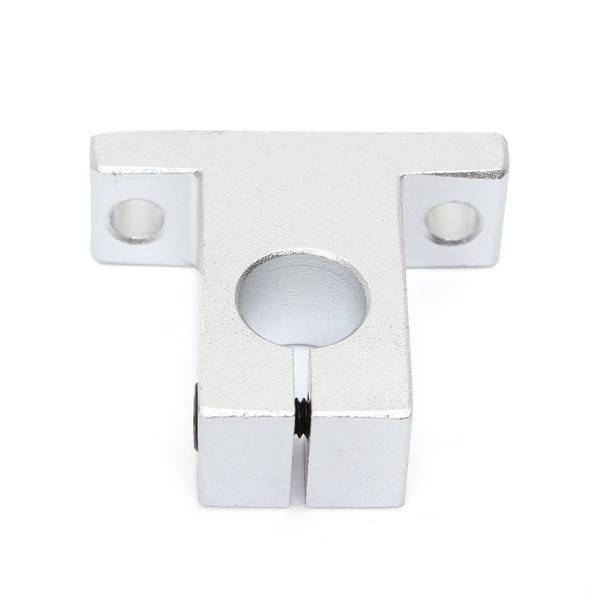 SK12 Shaft Support Linear Rail Vertical Bearings - Image 4