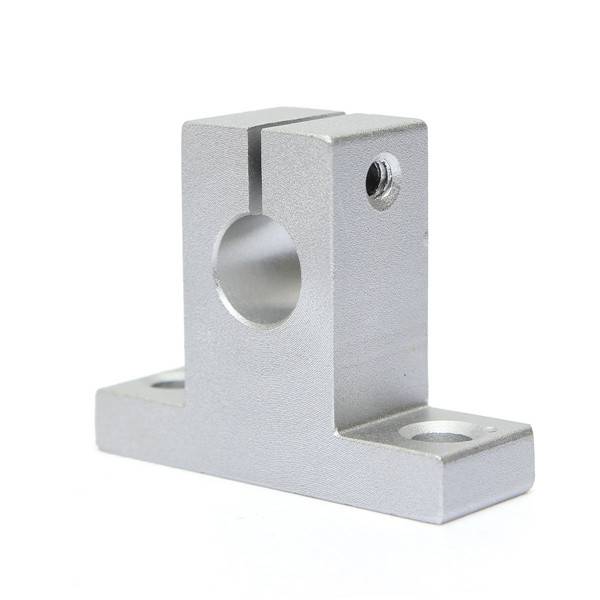 SK10 Shaft Support Linear Rail Vertical Bearings - Image 3