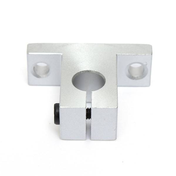 SK10 Shaft Support Linear Rail Vertical Bearings - Image 5